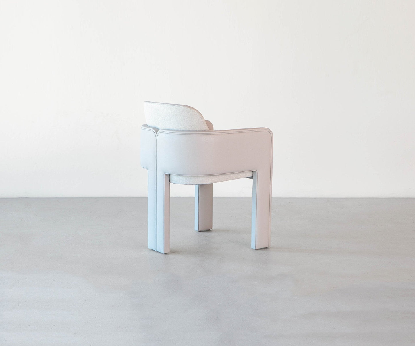 Stanton Dining Chair - Chair
