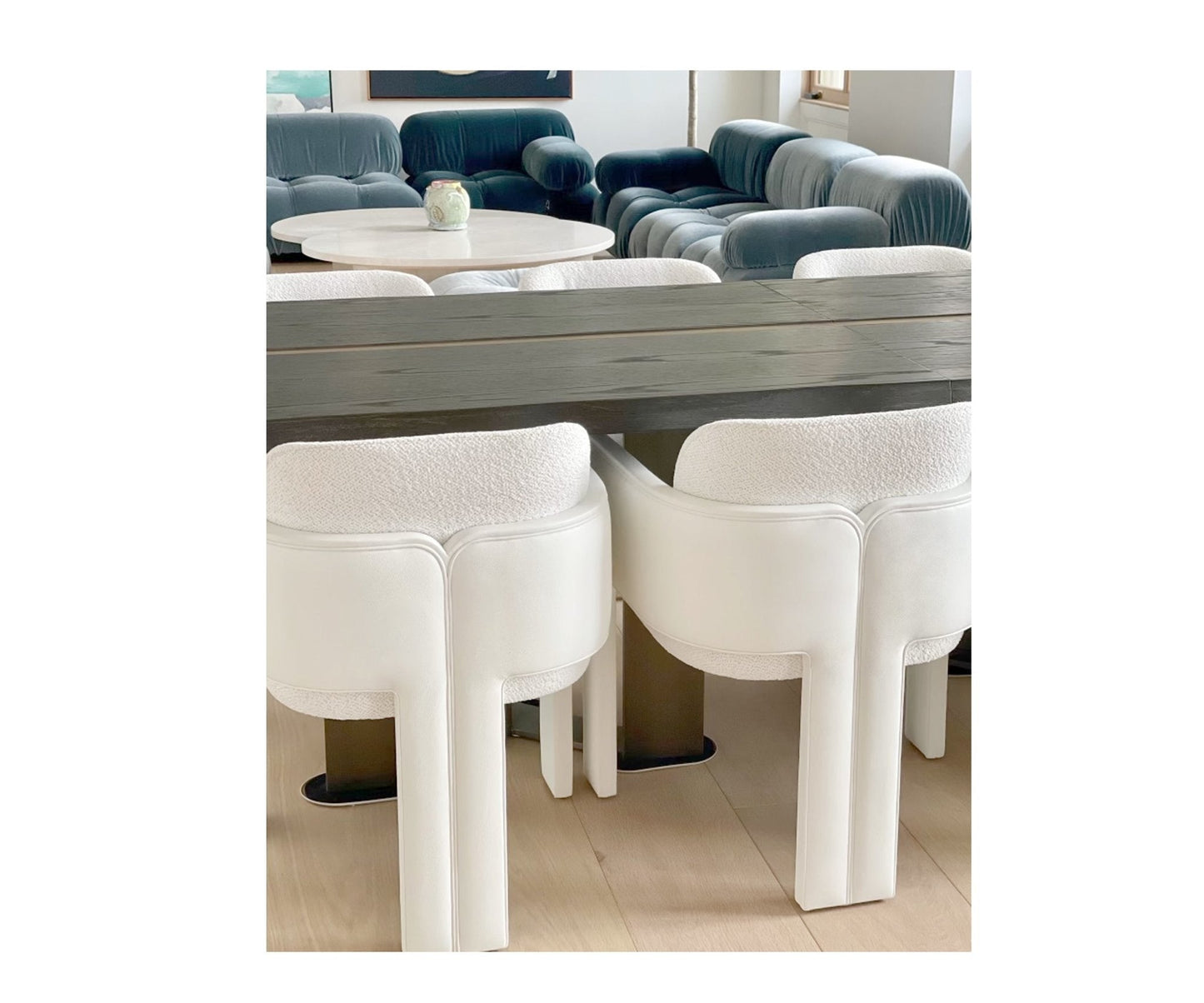 Stanton Dining Chair - Chair