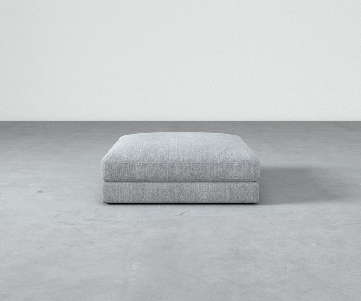 Storage Ottoman - Ottoman