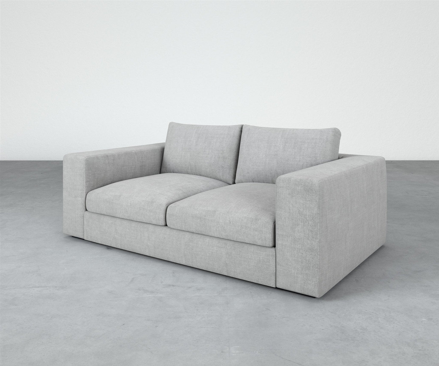 Tuxxy Loveseat - Sofa