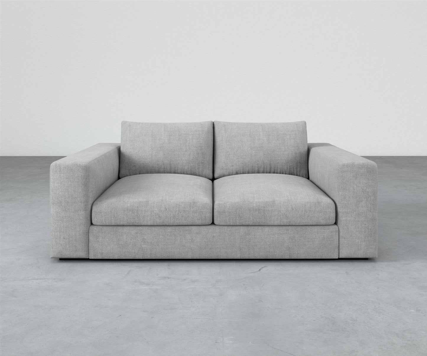 Tuxxy Loveseat - Sofa