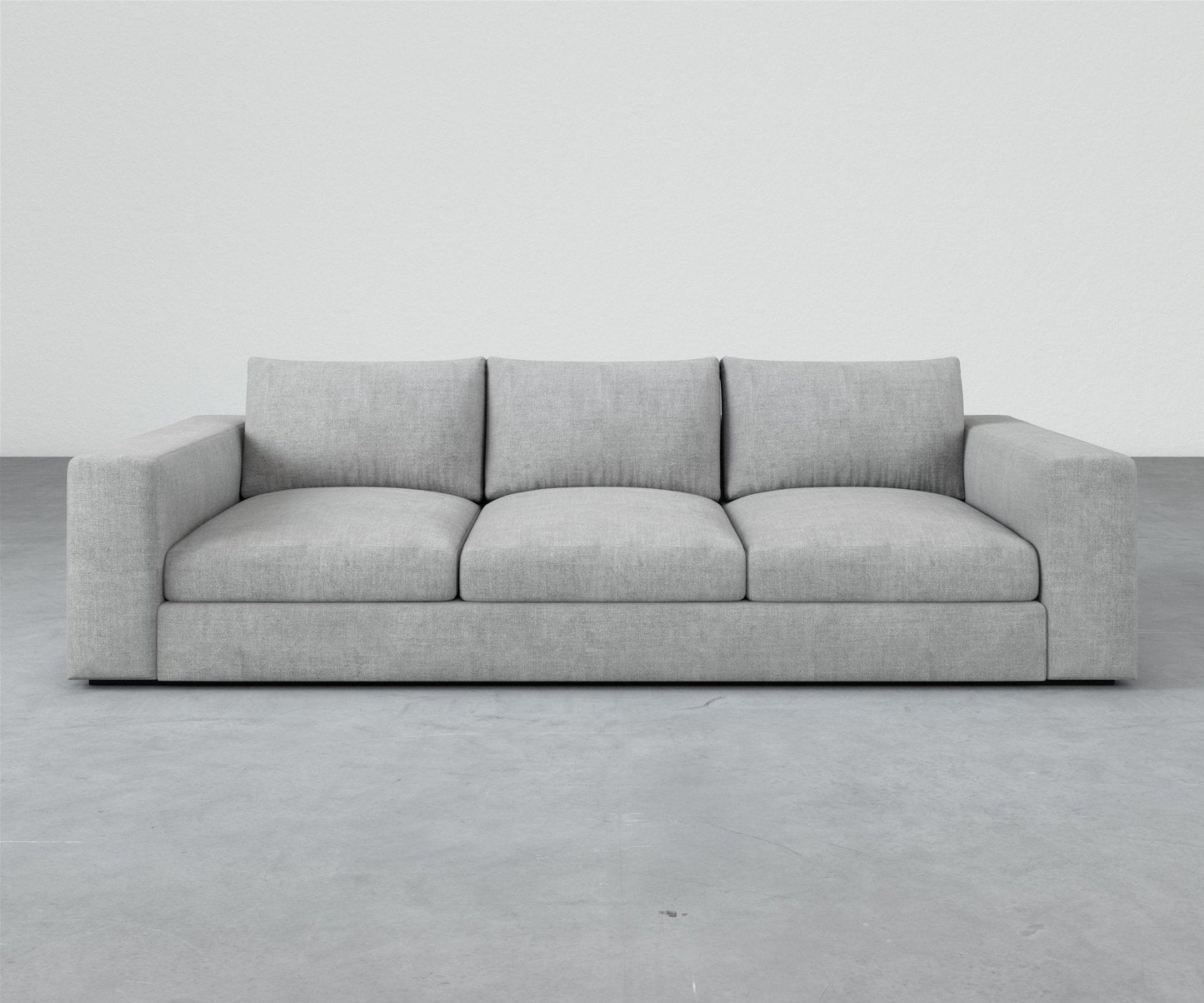 Tuxxy Sofa 112" - Sofa