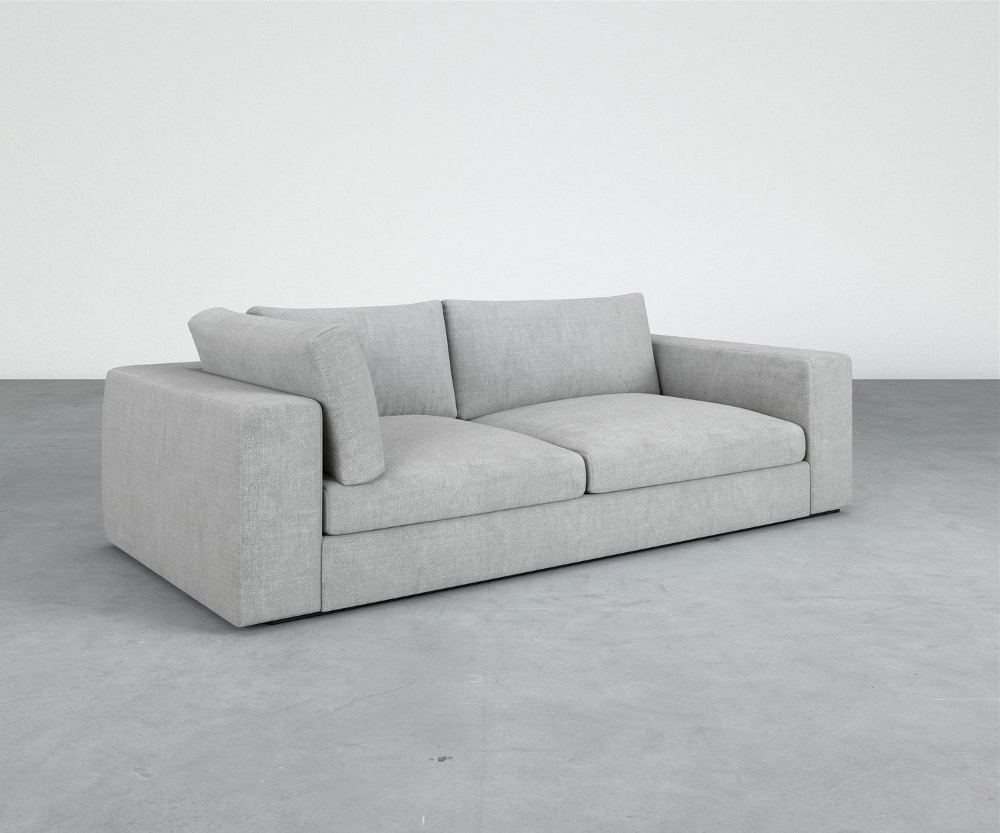 Tuxxy Sofa Return - Modular Component