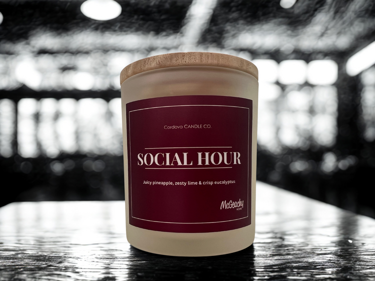 Home Fragrances