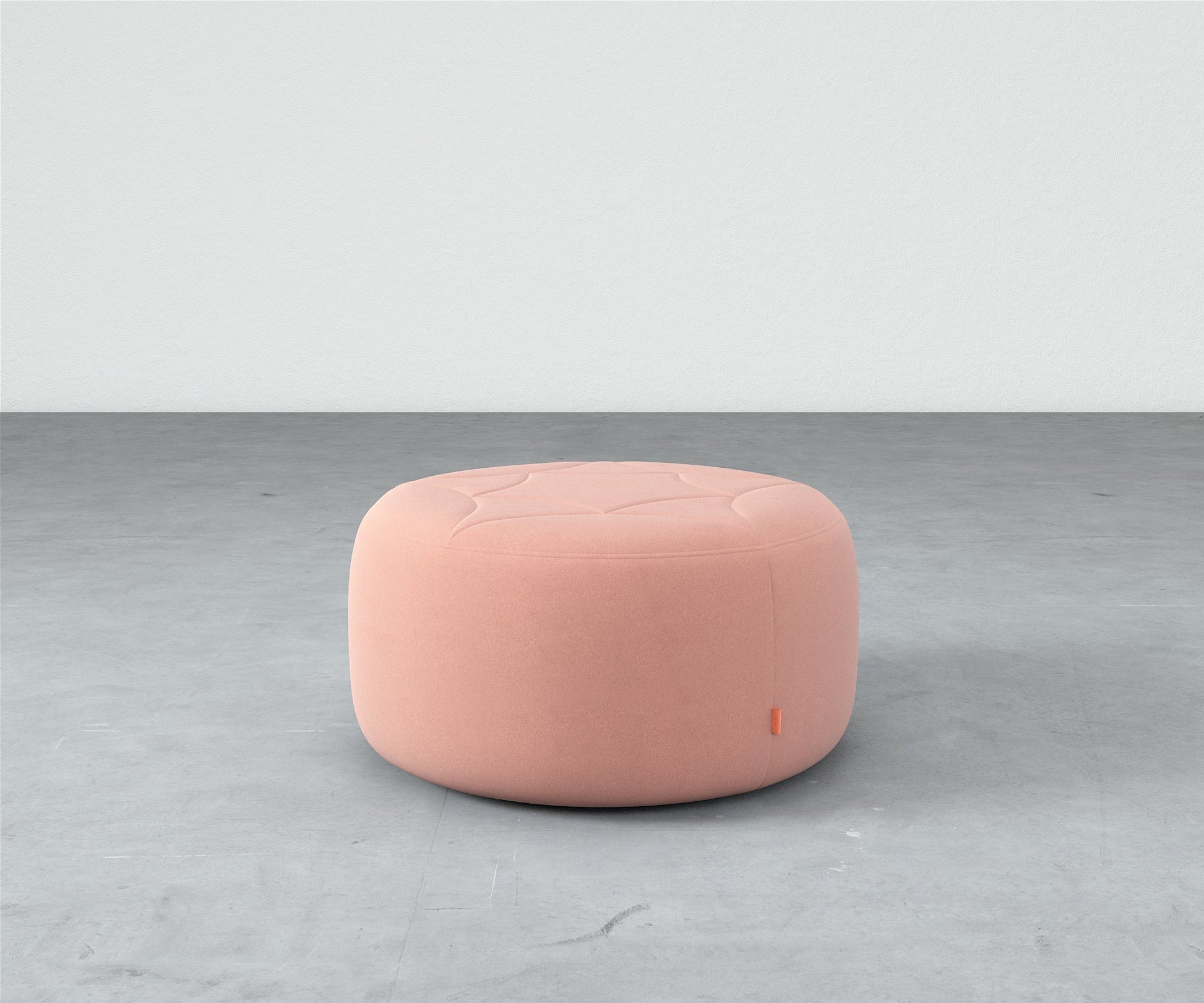 3's Companee Medium - Ottoman