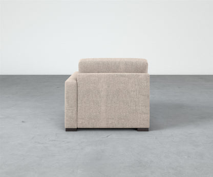 Coasty One-Arm Chair - Modular Component