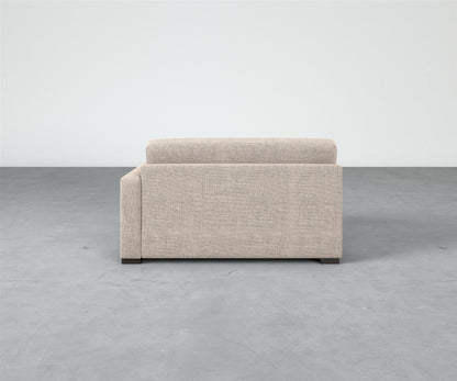 Coasty One-Arm Loveseat - Modular Component