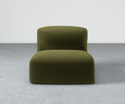 Jumbalow Juicy Armless Chair