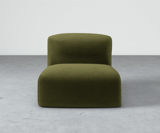 Jumbalow Juicy Armless Chair