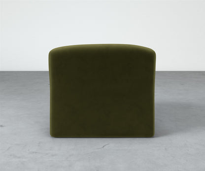 Jumbalow Juicy Armless Chair