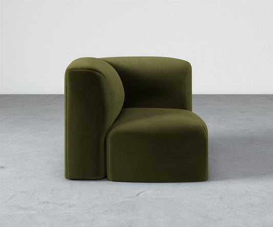 Jumbalow Juicy Corner Chair