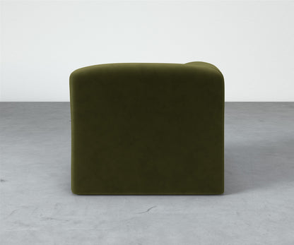 Jumbalow Juicy Corner Chair