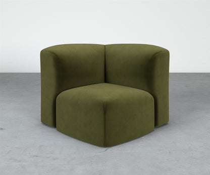 Jumbalow Juicy Corner Chair