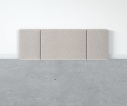 Lala Low Extended Headboard - Headboard