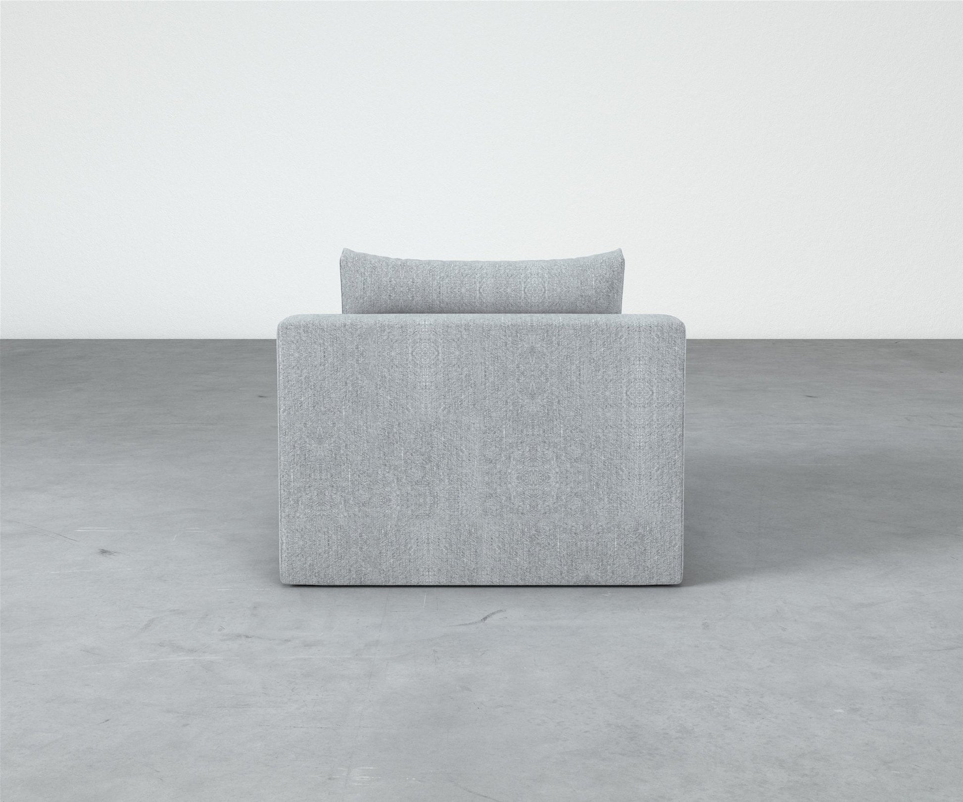 Alloetta Chair - Chair