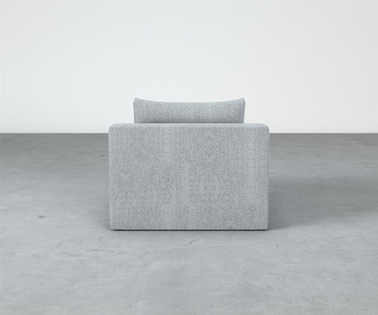 Alloetta Chair - Chair