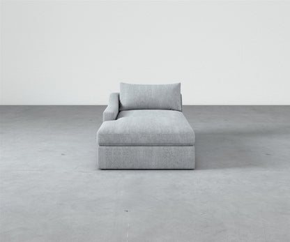 Alloetta Chaise - Modular Component