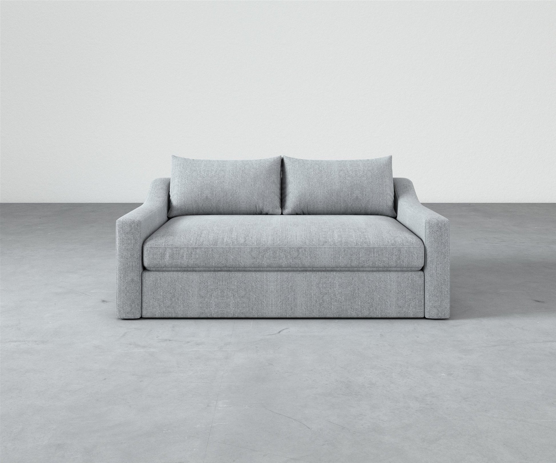 Alloetta Loveseat - Sofa