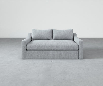 Alloetta Loveseat - Sofa
