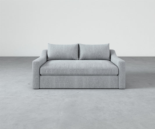 Alloetta Loveseat - Sofa