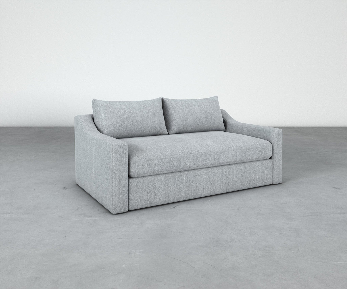 Alloetta Loveseat - Sofa