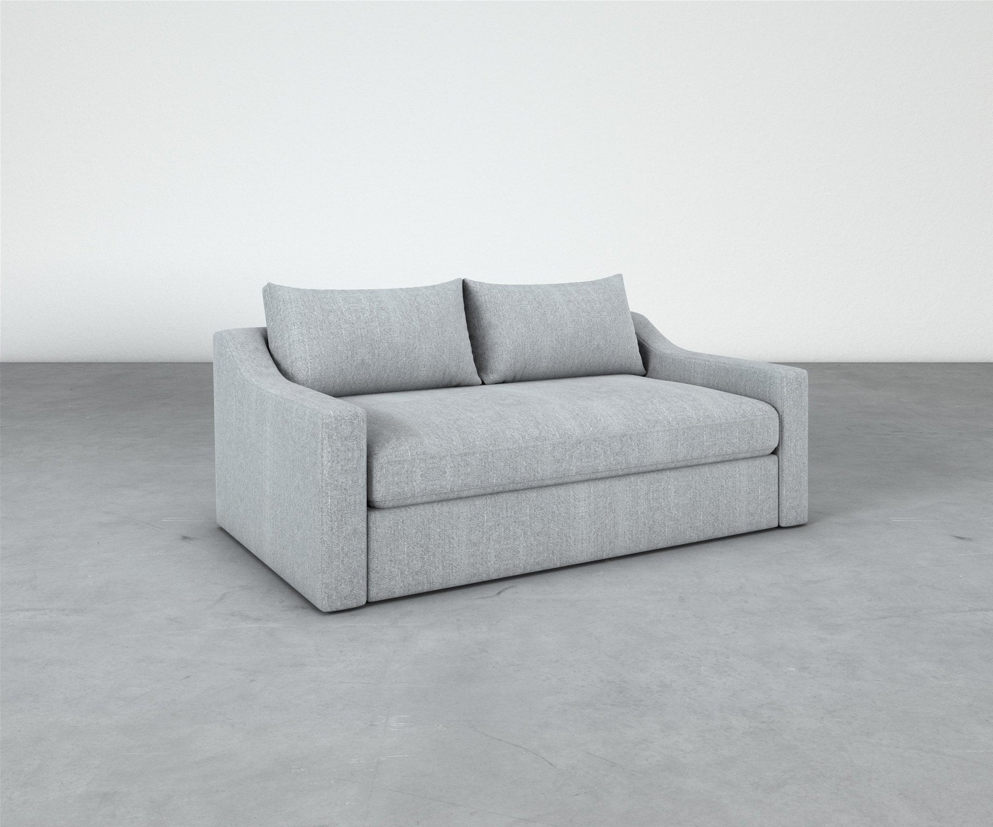 Alloetta Loveseat - Sofa