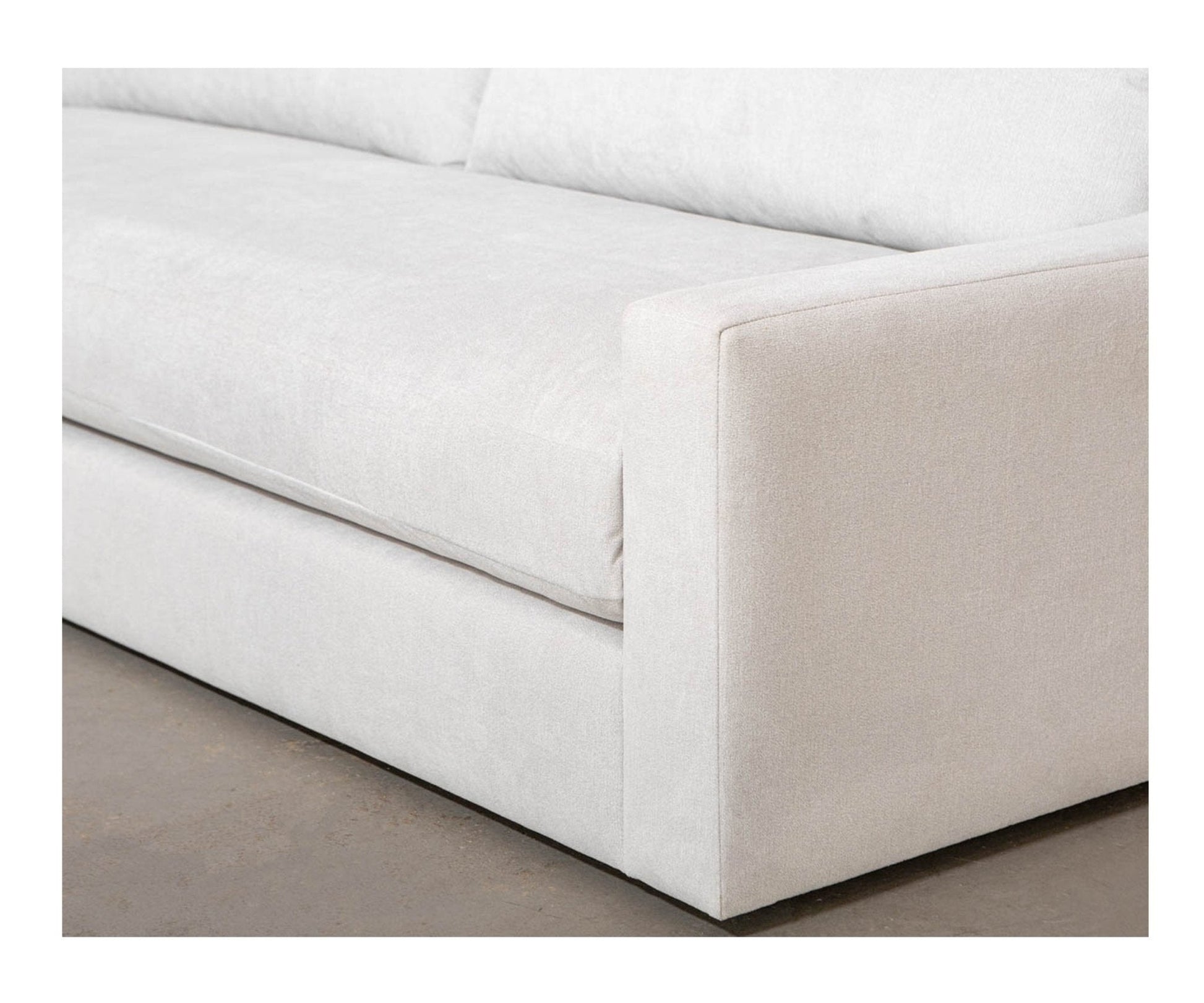 Alloetta Loveseat - Sofa