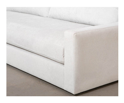 Alloetta Loveseat - Sofa