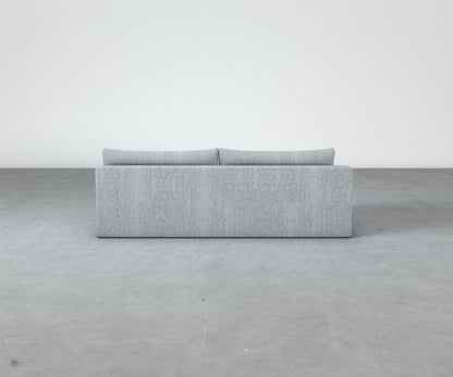 Alloetta One-Arm Sofa - Modular Component