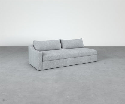Alloetta One-Arm Sofa - Modular Component