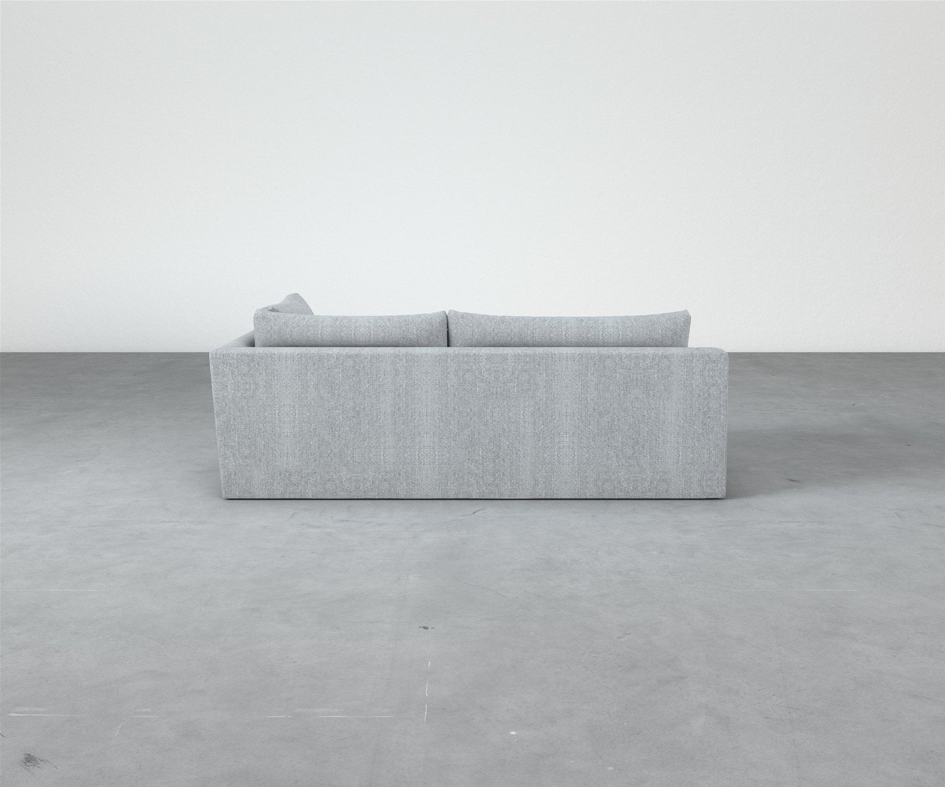 Alloetta Sofa Return - Modular Component