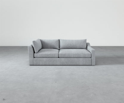 Alloetta Sofa Return - Modular Component