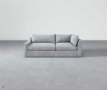 Alloetta Sofa Return - Modular Component