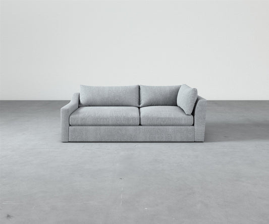 Alloetta Sofa Return - Modular Component