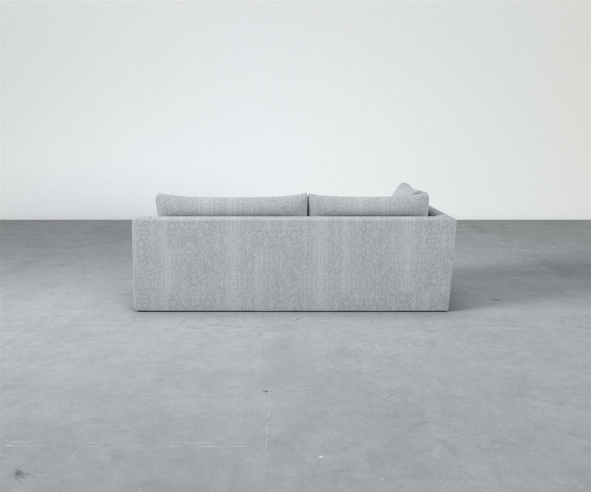 Alloetta Sofa Return - Modular Component