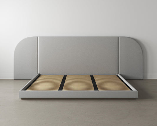 ArcDeco Bed - Beds