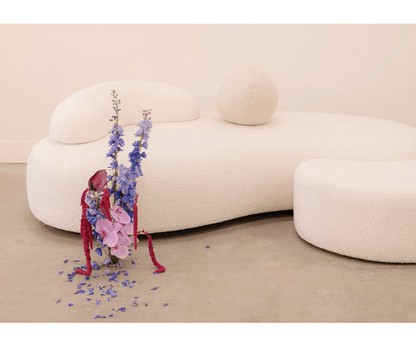 Beanie Ottoman - Ottoman