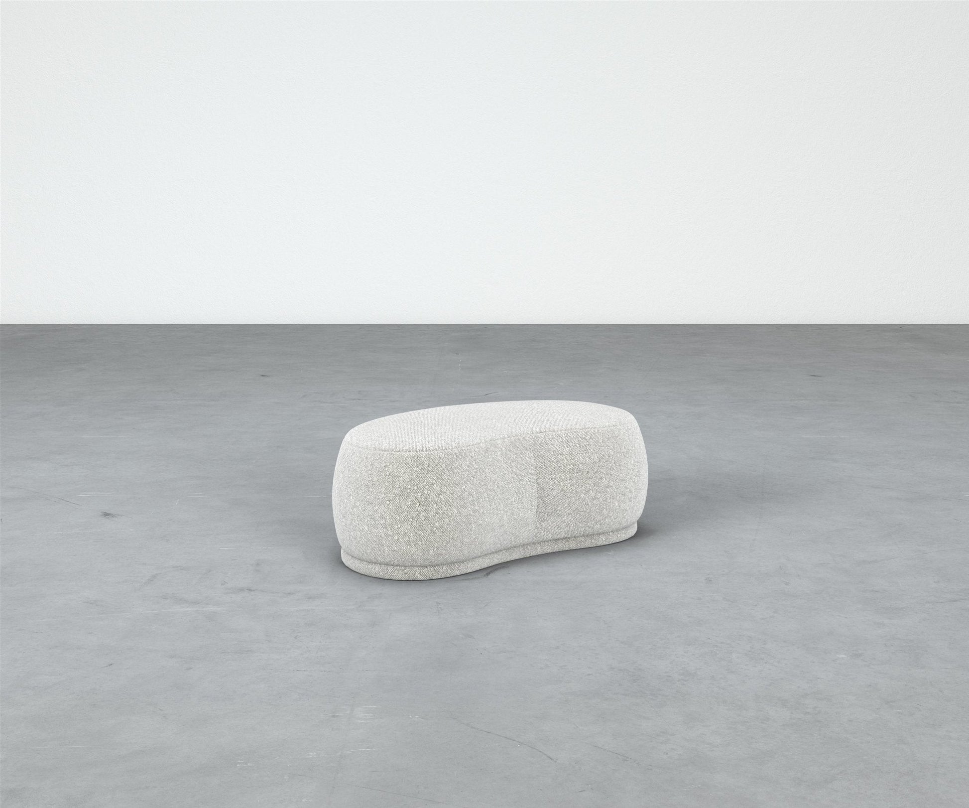 Beanie Ottoman - Ottoman