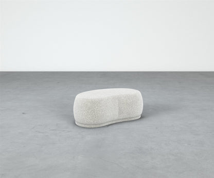Beanie Ottoman - Ottoman