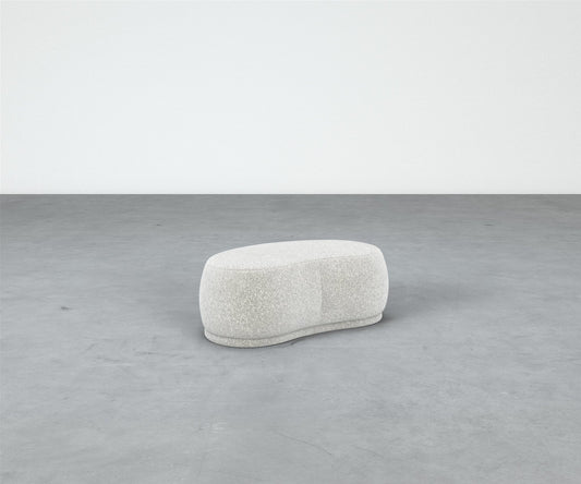 Beanie Ottoman - Ottoman