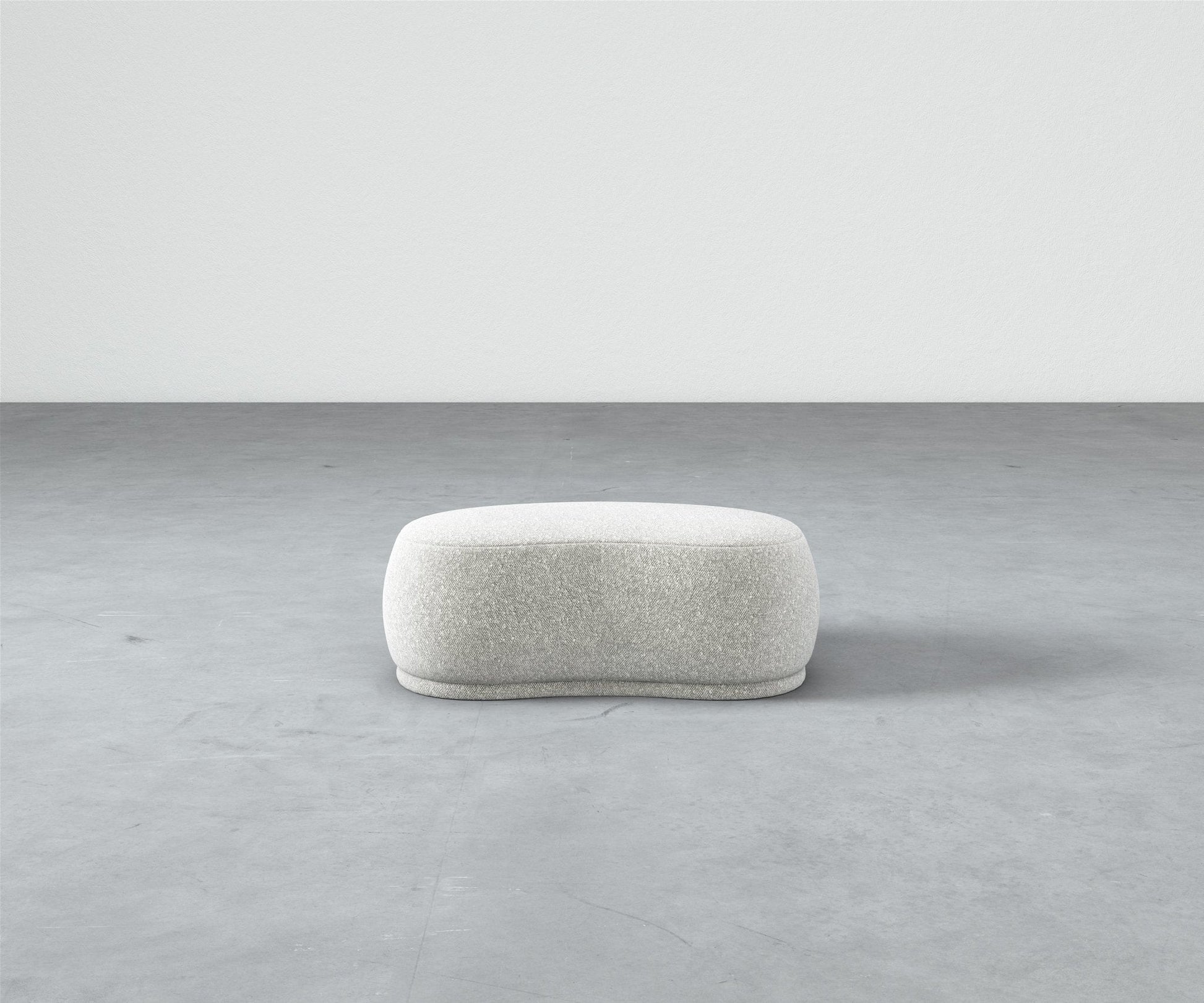 Beanie Ottoman - Ottoman