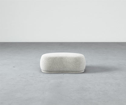 Beanie Ottoman - Ottoman