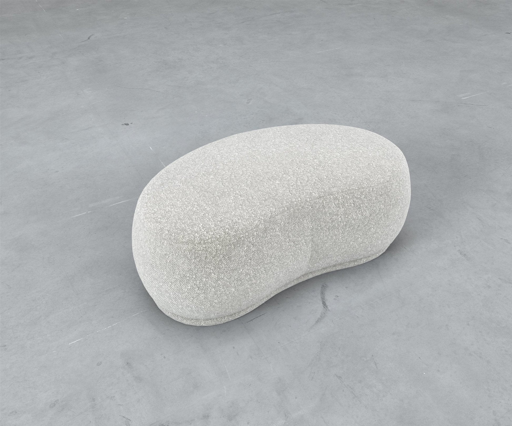 Beanie Ottoman - Ottoman