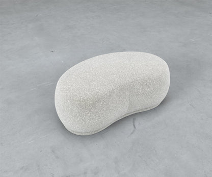 Beanie Ottoman - Ottoman