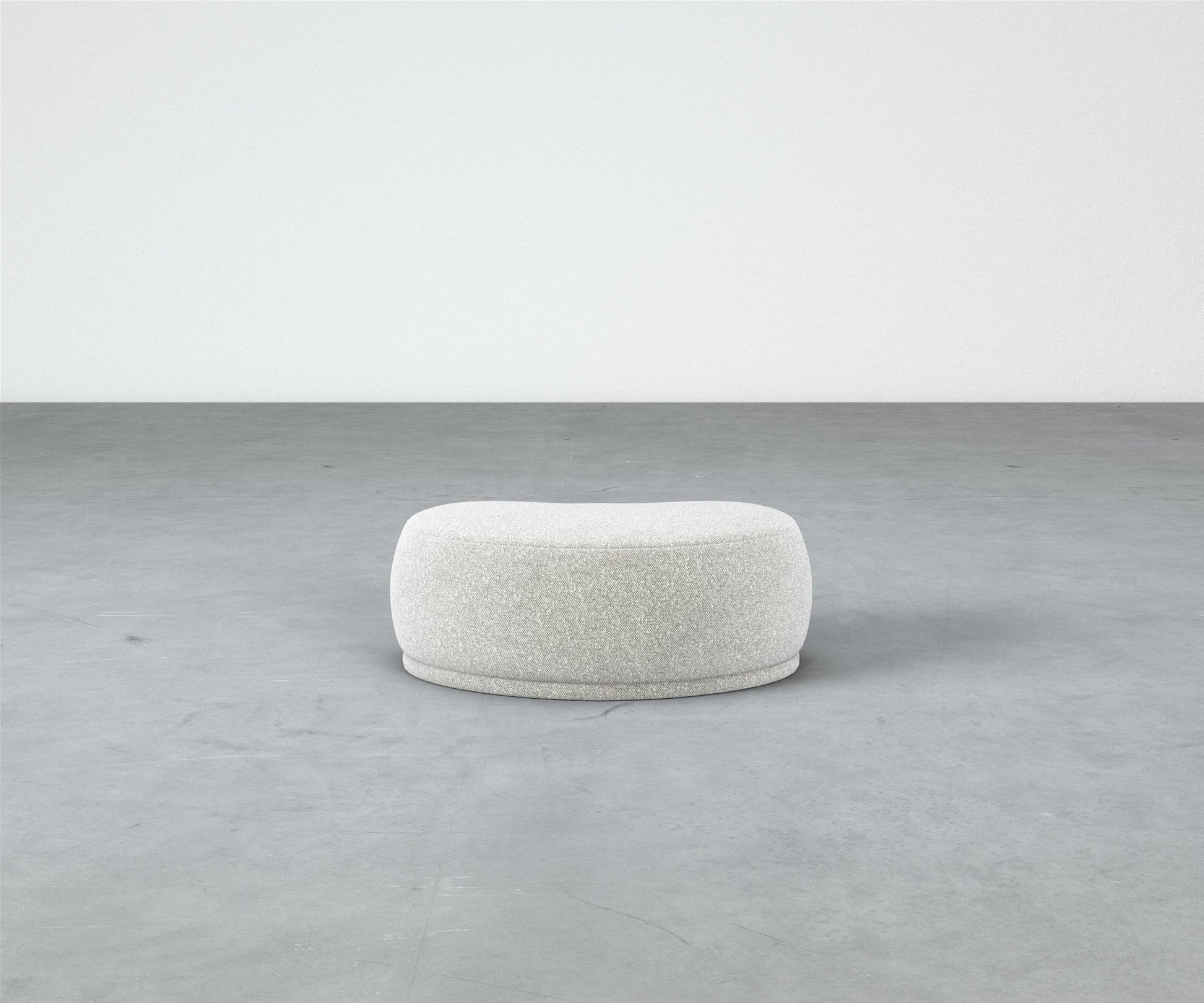 Beanie Ottoman - Ottoman