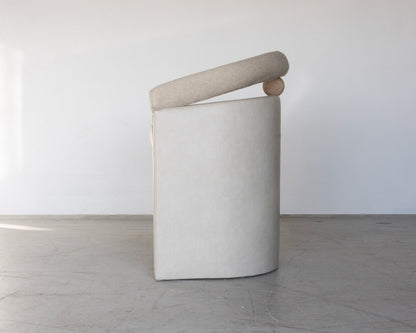 Bebé Bolster Stool - Chair