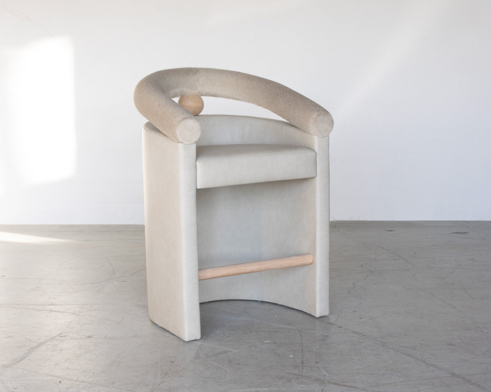 Bebé Bolster Stool - Chair