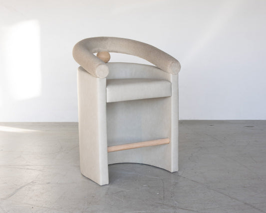 Bebé Bolster Stool - Chair