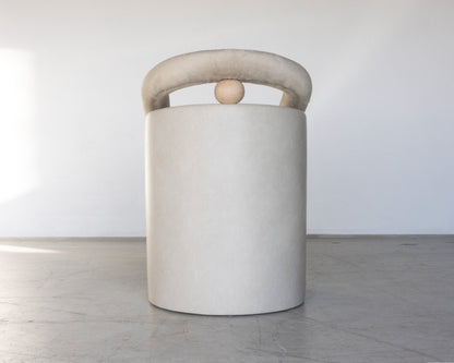 Bebé Bolster Stool - Chair