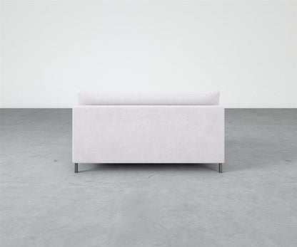 Brightside Armless Loveseat - Modular Component